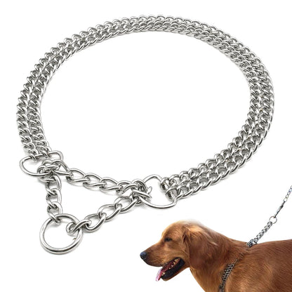 Dog Training Chain