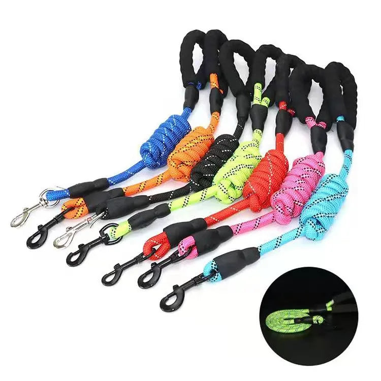 Reflective Dog Leash