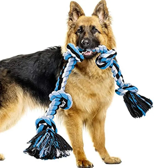 Giant Rope Chew Toy