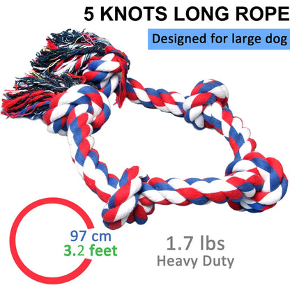 Benepaw Durable Dog Rope