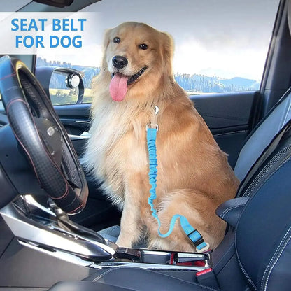 High Grade Dog Car Safety Belt