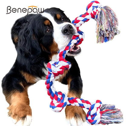 Benepaw Durable Dog Rope