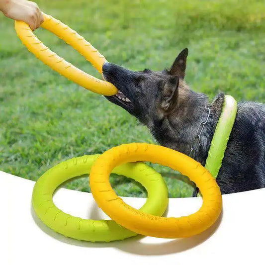 Dog Pull Ring